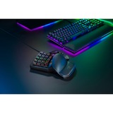 Razer TARTARUS PRO numerisk tastatur Universel Sort, 32, Universel