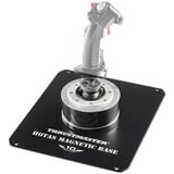 Thrustmaster 2960846 tilbehør til spillekonsol Tilbehør til gaming-controller, Mount Sort, Tilbehør til gaming-controller, Sort, Metal, Kina, 1 stk, 140 mm