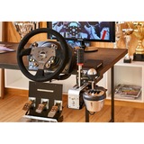 Thrustmaster 4060094 spillekonsol del & tilbehør Sæt, Mount Sort, Sæt, Sort, Metal, 2,99 kg, 255 mm, 447 mm