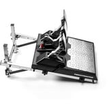 Thrustmaster 4060162 tilbehør til flyve/racerløb simulator Racing stativ, Mount Sølv/Sort, Racing stativ, Sort, Krom, CE, FCC, 1,89 kg, 110 mm, 690 mm