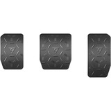 Thrustmaster 4060165, Gummi bånd Sort