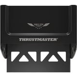 Thrustmaster Flying clamp Beholder, Mount Sort, PC, Beholder, Sort, Metal, TCA Sidestick Airbus Edition TCA Quadrant Airbus Edition TCA Quadrant Airbus Edition + TCA..., 2,1 kg