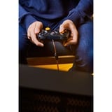 Thrustmaster GP XID PRO eSport edition Gamepad PC Analog/digital Sort, Orange Sort/Orange, Gamepad, PC, Analog/digital, Tilbageknap, D-måtte, Knappen Start, Ledningsført, Sort, Orange