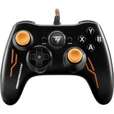 Thrustmaster GP XID PRO eSport edition Sort, Orange Gamepad Analog/digital PC Sort/Orange, Gamepad, PC, Tilbageknap, D-måtte, Knappen Start, Analog/digital, Ledningsført, Sort, Orange