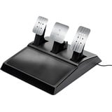 Thrustmaster T300 RS GT Sort Rat + Pedaler Analog/digital PC, PlayStation 4, PlayStation 5, Playstation 3 Sort, Rat + Pedaler, PC, PlayStation 4, PlayStation 5, Playstation 3, D-måtte, Retningsknapper, Analog/digital, Ledningsført, Sort