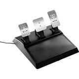 Thrustmaster T300 RS GT Sort Rat + Pedaler Analog/digital PC, PlayStation 4, PlayStation 5, Playstation 3 Sort, Rat + Pedaler, PC, PlayStation 4, PlayStation 5, Playstation 3, D-måtte, Retningsknapper, Analog/digital, Ledningsført, Sort