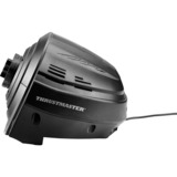 Thrustmaster T300 RS GT Sort Rat + Pedaler Analog/digital PC, PlayStation 4, Playstation 3 Sort, Rat + Pedaler, PC, PlayStation 4, Playstation 3, D-måtte, Analog/digital, Ledningsført, Sort