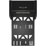 Thrustmaster TM Flying Clamp Bordklemme til flybase, Mount Sort, Bordklemme til flybase, Sort, Metal, 220 mm, 390 mm, 233 mm