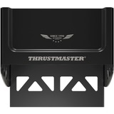Thrustmaster TM Flying Clamp Bordklemme til flybase, Mount Sort, Bordklemme til flybase, Sort, Metal, 220 mm, 390 mm, 233 mm