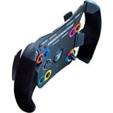 Thrustmaster TM Open Wheel Add On Racerhjul, Udskiftnings rat Sort, PC, PlayStation 4, PlayStation 5, Xbox One, Racerhjul, Sort, Thrustmaster, TX and T300 servo bases, T-GT, TS-XW, and TS-PC Racer, Kina