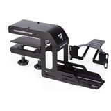 Thrustmaster TM Racing Clamp Side mount Sort, Side mount, Sort, Metal, 255 mm, 447 mm, 141 mm