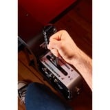 Thrustmaster TM Racing Clamp Side mount Sort, Side mount, Sort, Metal, 255 mm, 447 mm, 141 mm