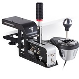 Thrustmaster TM Racing Clamp Sidemontering, Mount Sort, Sidemontering, Sort, Metal, 255 mm, 447 mm, 141 mm