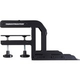 Thrustmaster TM Racing Clamp Sidemontering, Mount Sort, Sidemontering, Sort, Metal, 255 mm, 447 mm, 141 mm