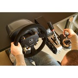 Thrustmaster TM Racing Clamp Sidemontering, Mount Sort, Sidemontering, Sort, Metal, 255 mm, 447 mm, 141 mm