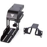 Thrustmaster TM Racing Clamp Sidemontering, Mount Sort, Sidemontering, Sort, Metal, 255 mm, 447 mm, 141 mm