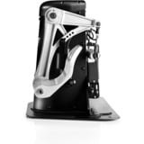 Thrustmaster TPR: Pendular Rudder, Pedaler Sort/metal, Pendular rudder, Sort, Sølv, Metal, Digital Combat Simulator, Xplane 11, Xplane 12, Microsoft Flight Simulator 2020, Star Citizen,..., 336 mm, 456 mm