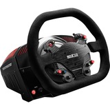 Thrustmaster TS-XW Racer Sparco P310 Sort Rat + Pedaler Digital PC, Xbox One Rat + Pedaler, PC, Xbox One, Digital, 1080°, Ledningsført, Sort