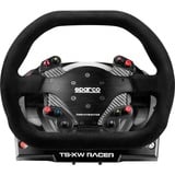 Thrustmaster TS-XW Racer Sparco P310 Sort Rat + Pedaler Digital PC, Xbox One Rat + Pedaler, PC, Xbox One, Digital, 1080°, Ledningsført, Sort