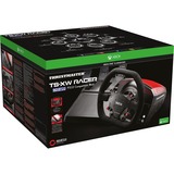 Thrustmaster TS-XW Racer Sparco P310 Sort Rat + Pedaler Digital PC, Xbox One Rat + Pedaler, PC, Xbox One, Digital, 1080°, Ledningsført, Sort