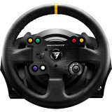 Thrustmaster TX RACING WHEEL LEATHER EDITION Sort Rat + Pedaler PC, Xbox One Rat + Pedaler, PC, Xbox One, Sort, 460 mm, 355 mm, 3,25 mm
