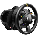 Thrustmaster TX RACING WHEEL LEATHER EDITION Sort Rat + Pedaler PC, Xbox One Rat + Pedaler, PC, Xbox One, Sort, 460 mm, 355 mm, 3,25 mm