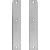 Thrustmaster T-LCM Cockpit Adapter, Montering/montering 