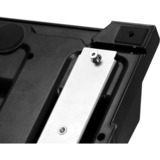 Thrustmaster T-LCM Cockpit Adapter, Montering/montering 