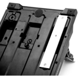 Thrustmaster T-LCM Cockpit Adapter, Montering/montering 