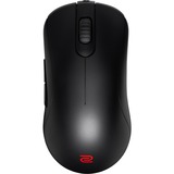 Zowie ZA13-B mus Højre hånd USB Type-A Optisk 3200 dpi, Gaming mus Sort, Højre hånd, Optisk, USB Type-A, 3200 dpi, Sort