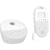 Philips Babyalarm Hvid