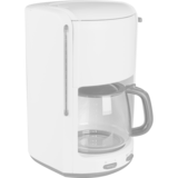 Philips Filter maskine Sort/rustfrit stål