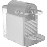 Krups XN903810, Kapsel maskine Sort