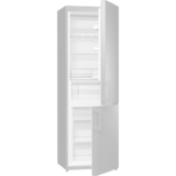 gorenje RK418DPS4I, Køleskab / fryser rustfrit stål