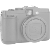 Fujifilm Instant-kamera Sort