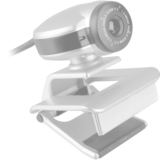 Logitech Webcam grafit