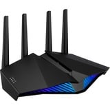 ASUS RT-AX82U V2, Router Sort