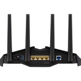 ASUS RT-AX82U V2, Router Sort