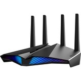 ASUS Router Sort