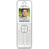 AVM FRITZ!Fon C6 DECT telefon Nummervisning Hvid, Håndsæt Hvid, DECT telefon, Højttalertelefon, 300 entries, Nummervisning, Hvid