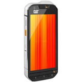 Caterpillar S60 11,9 cm (4.7") 3 GB 32 GB Dual SIM 4G Micro-USB Sort, Sølv Android 6.0 3800 mAh, Mobiltelefon Sort, 11,9 cm (4.7"), 3 GB, 32 GB, 13 MP, Android 6.0, Sort, Sølv