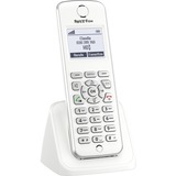 FRITZ! FRITZ!Fon M2, DE, Håndsæt Hvid, Fon M2, DE, DECT telefon, Trådløs håndsæt, Højttalertelefon, 300 entries, Nummervisning, Hvid