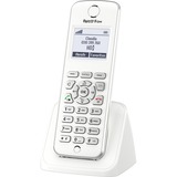FRITZ! FRITZ!Fon M2, DE, Håndsæt Hvid, Fon M2, DE, DECT telefon, Trådløs håndsæt, Højttalertelefon, 300 entries, Nummervisning, Hvid