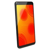 Google Mobiltelefon Sort