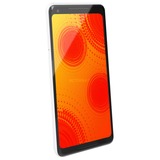 Google Pixel 2 XL 15,2 cm (6") 4 GB 128 GB Single SIM 4G Sort, Hvid 3520 mAh, Mobiltelefon Hvid, 15,2 cm (6"), 4 GB, 128 GB, 12,2 MP, Android 8.0, Sort, Hvid