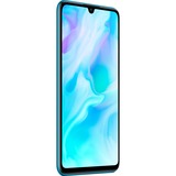 Huawei P30 lite New Edition 15,6 cm (6.15") Hybrid Dual SIM Android 9.0 4G USB Type-C 6 GB 256 GB 3340 mAh Blå, Mobiltelefon Blå/Violet, 15,6 cm (6.15"), 6 GB, 256 GB, 48 MP, Android 9.0, Blå