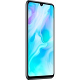 Huawei P30 lite New Edition 15,6 cm (6.15") Hybrid Dual SIM Android 9.0 4G USB Type-C 6 GB 256 GB 3340 mAh Sort, Mobiltelefon Sort, 15,6 cm (6.15"), 6 GB, 256 GB, 48 MP, Android 9.0, Sort
