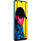 Huawei P Smart 2019 15,8 cm (6.21") Dual SIM Android 9.0 4G 3 GB 64 GB 3400 mAh Blå, Mobiltelefon Blå, 15,8 cm (6.21"), 3 GB, 64 GB, 13 MP, Android 9.0, Blå