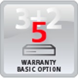 LANCOM Basic Option S, Service 2 År, All devices with CPE housing