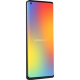 Motorola Edge 17 cm (6.7") Dual SIM Android 10.0 5G USB Type-C 6 GB 128 GB 4500 mAh Sort, Mobiltelefon Sort, 17 cm (6.7"), 6 GB, 128 GB, 64 MP, Android 10.0, Sort